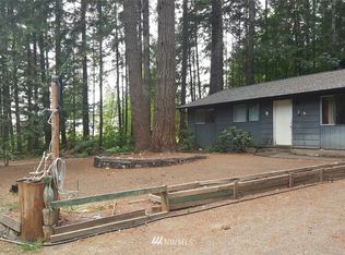 734 SE Binns Swiger Loop, Shelton, WA 98584