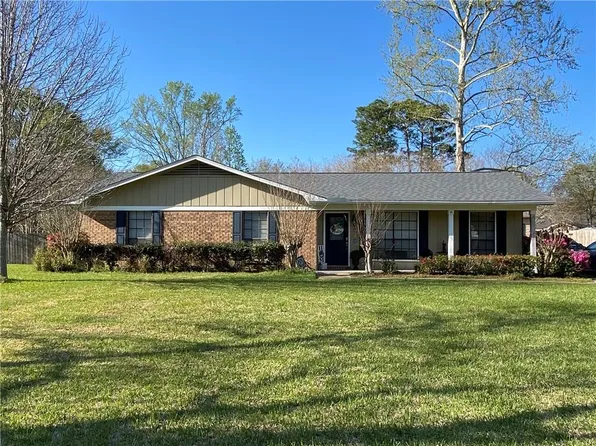 9266 Cottage Park Dr S, Mobile, AL 36695
