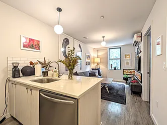 Rented by MySpaceNYC