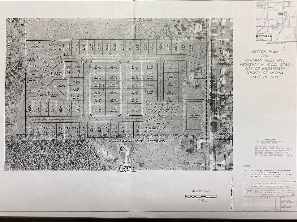 2nd image of MT. Eaton Rd