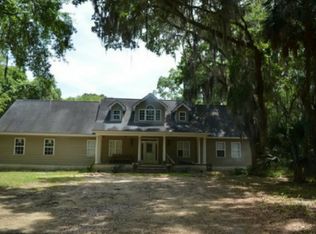 596 Highway 174, Edisto Island, SC 29438