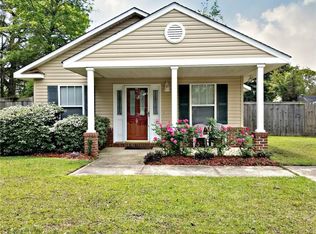2903 Gray Ct, Mobile, AL 36605