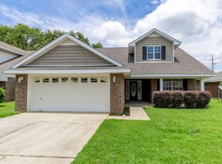 8067 Deerwood Dr S, Daphne, AL 36526