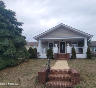 211 Hamilton Avenue, Neptune, NJ, 07753