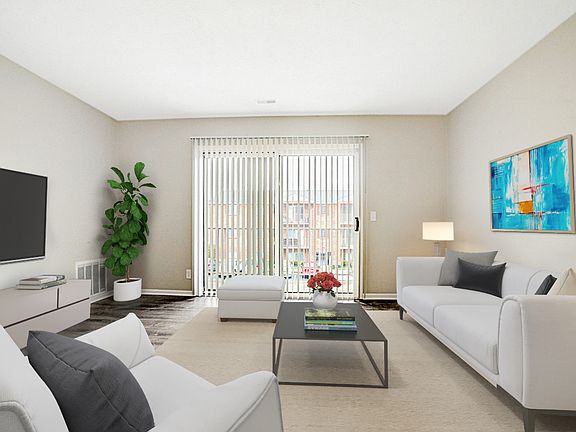 2nd image of 1073 Paragon Ct APT 3