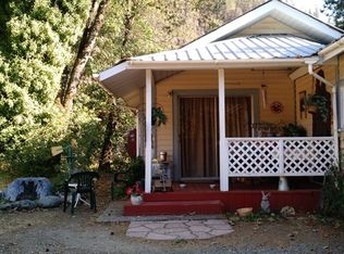 114 Druey Rd, Happy Camp, CA 96039