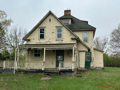 106 Poplar Ln S, Hinckley, MN, 55037