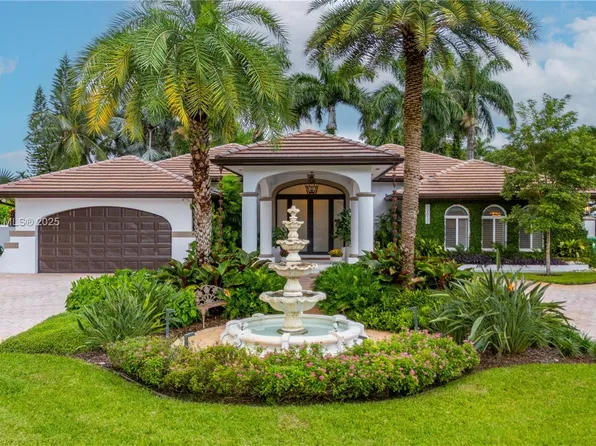 12617 SW 73rd Ter, Miami, FL 33183