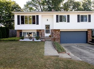 503 E Overlook Dr, Eastlake, OH
