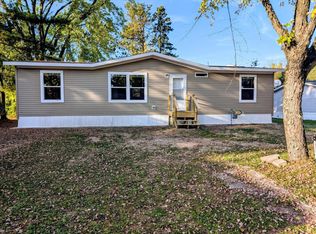W4424 Pope Rd, Merrill, WI 54452