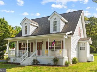 18914 Russell Rd, Valley Lee, MD 20692