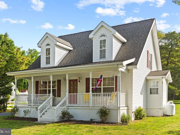 18914 Russell Rd, Valley Lee, MD 20692