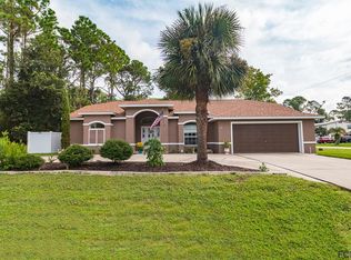 37 Farnell Ln, Palm Coast, FL 32137