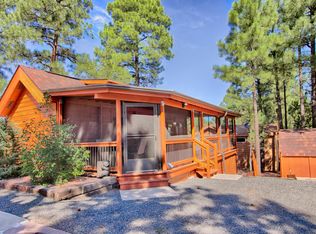 2230 E Fossil Trl, Show Low, AZ 85901