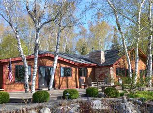 05520 Horton Creek Dr, Charlevoix, MI 49720
