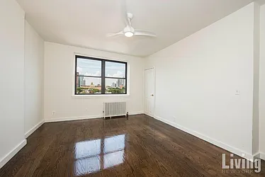 Rented by Living New York
