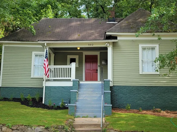 502 Ethel St NW, Atlanta, GA 30318