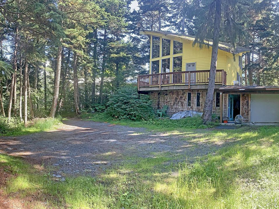 333 Timberline Dr, Girdwood, AK 99587 Zillow