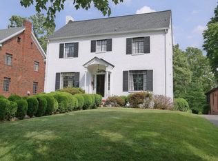 1870 Arlington Rd SW, Roanoke, VA 24015