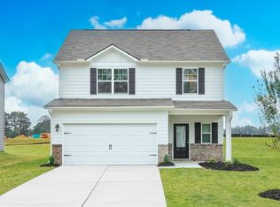 228 Limestone Cir, Conyers, GA 30013