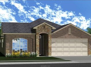 1920 Thorndyke Ln, Bryan, TX 77807