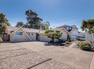 3416 Tracy Dr, Santa Clara, CA