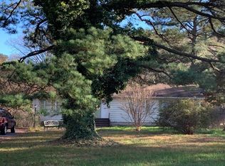 638 Kimberly Way, Stevensville, MD 21666