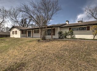 215 Staats Dr, Bartlesville, OK 74006