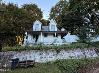 77 Mohawk St, Fort Plain, NY 13339