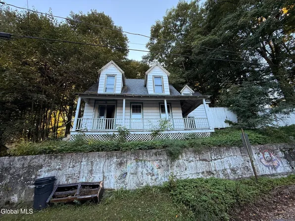 77 Mohawk Street, Fort Plain, NY 13339