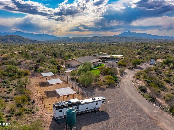3rd image of 11214 N Vista Del Oro