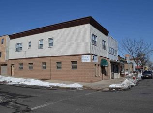 925 Broadway, BAYONNE, NJ 07002