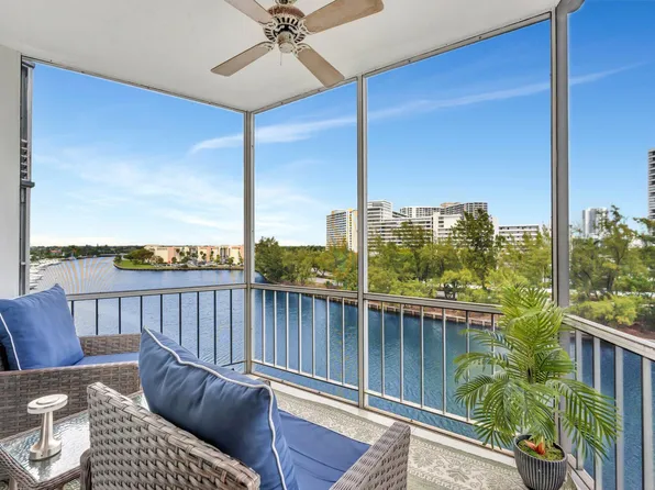 300 Diplomat Parkway #606, Hallandale Beach, FL 33009