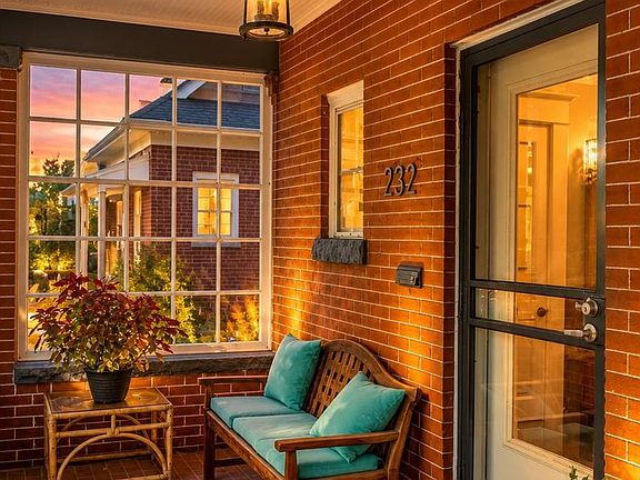 4th image of 232 S Gilpin Street