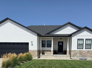 625 E 450 S, Delta, UT 84624