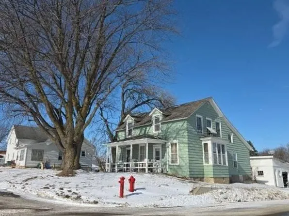 210 E Front St, Janesville, MN 56048