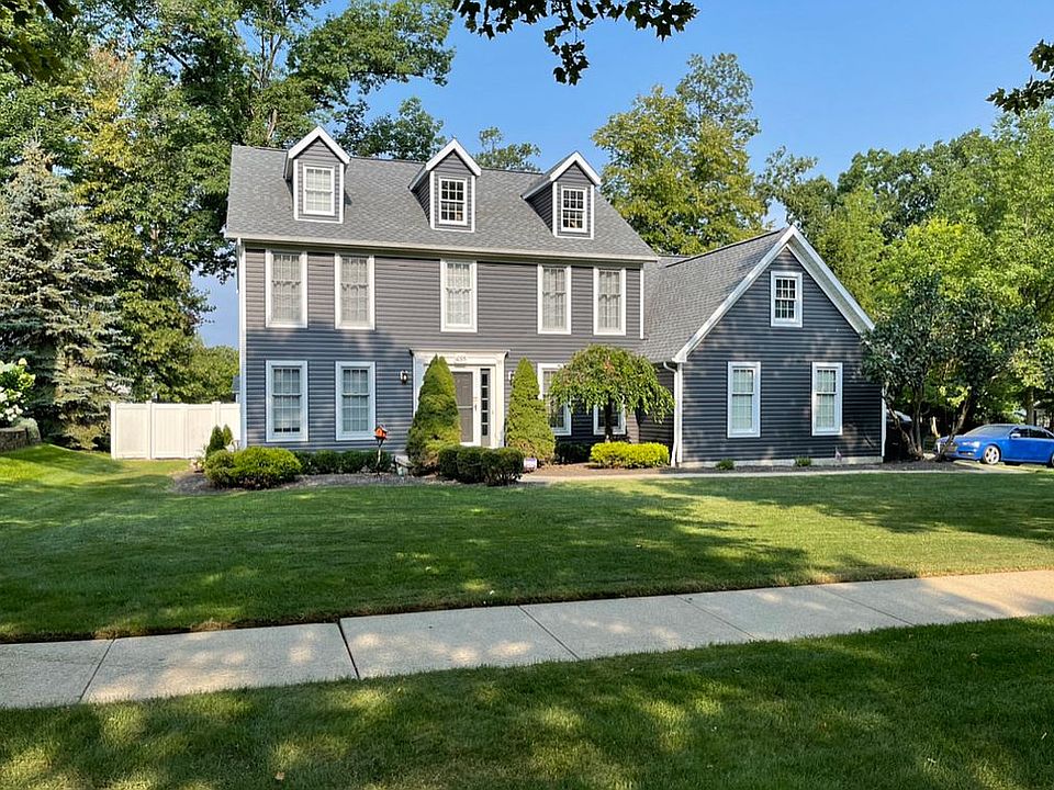 New siding & roof 2019