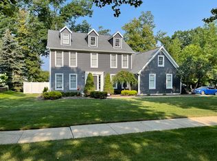 1095 Woodglen Cir, Medina, OH
