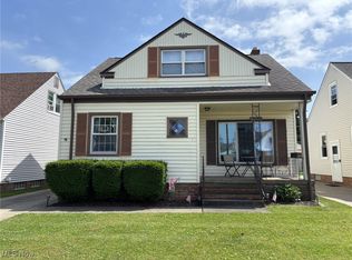 4207 Dawnshire Dr, Parma, OH 44134