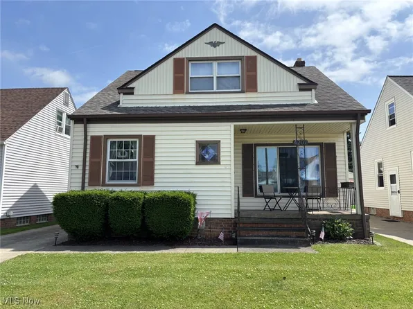 4207 Dawnshire Dr, Parma, OH 44134