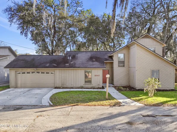 5542 GALEWIND Lane, Jacksonville, FL 32211