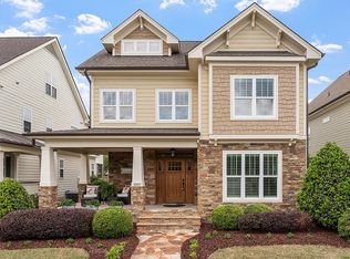 1007 Chalk Maple Dr, Cary, NC 27519