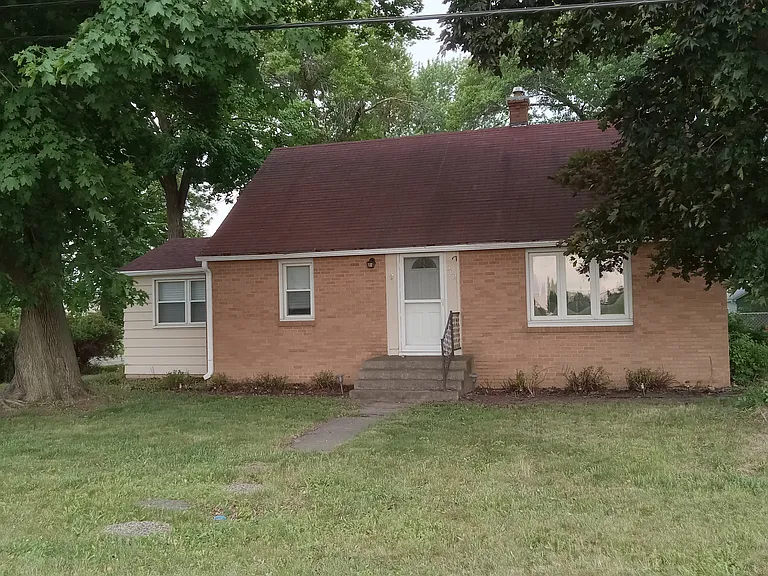 302 N Elida St — Photo 1
