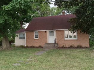 302 N Elida St, Winnebago, IL 61088