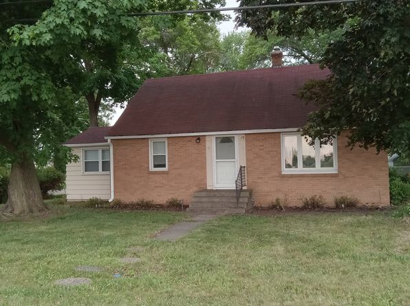 302 N Elida St