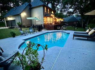 3456 Scenic Dr, Grove, OK 74344