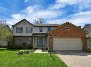 6064 Innovation Dr, Dublin, OH