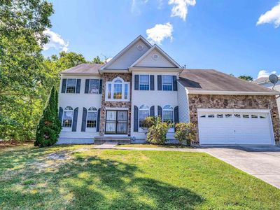 144 Knights Bridge Way, Mays Landing, NJ, 08330