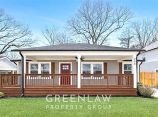 256 Birch St, Hapeville, GA 30354