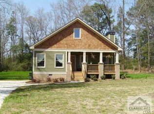 LOT 18 Royal Oaks Dr, Comer, GA 30629